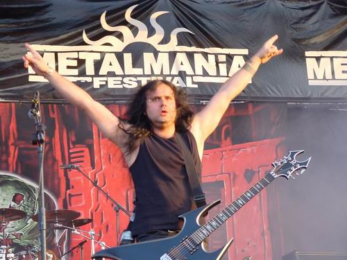 KREATOR - METAL MANIA
