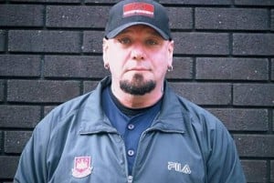 PAUL DI’ANNO