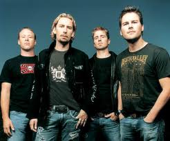 NICKELBACK: DETALLES Y FECHA DE LANZAMIENTO DE SU PRÓXIMO TRABAJO
