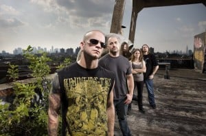PHIL LABONTE (ALL THAT REMAINS): "NO ME IMPORTARÍA DEMASIADO SI NO VOLVEMOS A GIRAR POR EUROPA" 