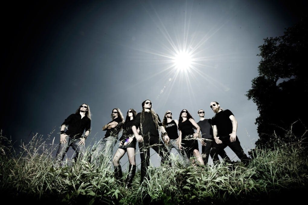 ELUVEITIE