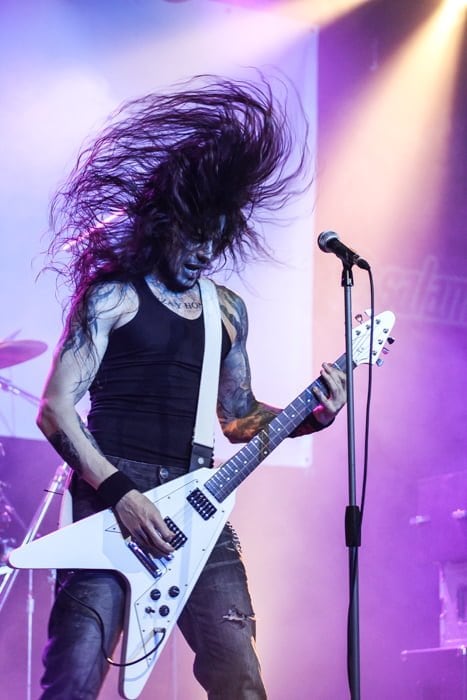 LEO JIMENEZ