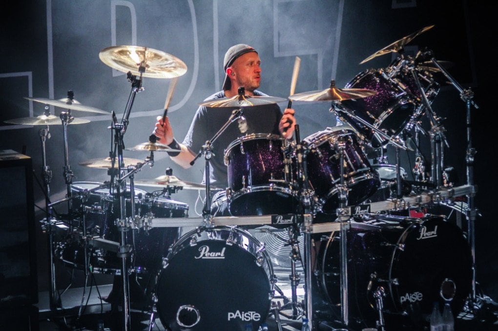 VolbeatBarcelona2013-15