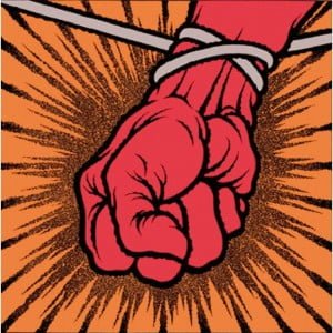 Metallica - St Anger