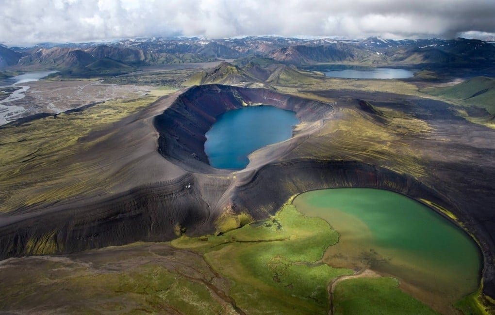 Islandia