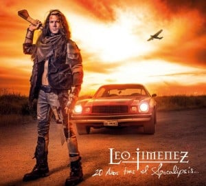 leo jimenez