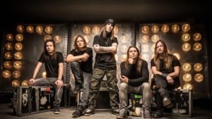 children of bodom