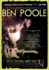 ben poole