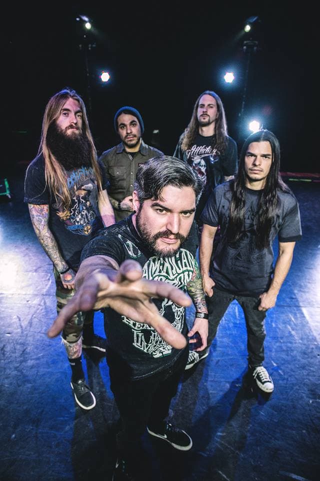 suicide silence
