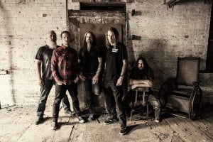 lamb of god 2015