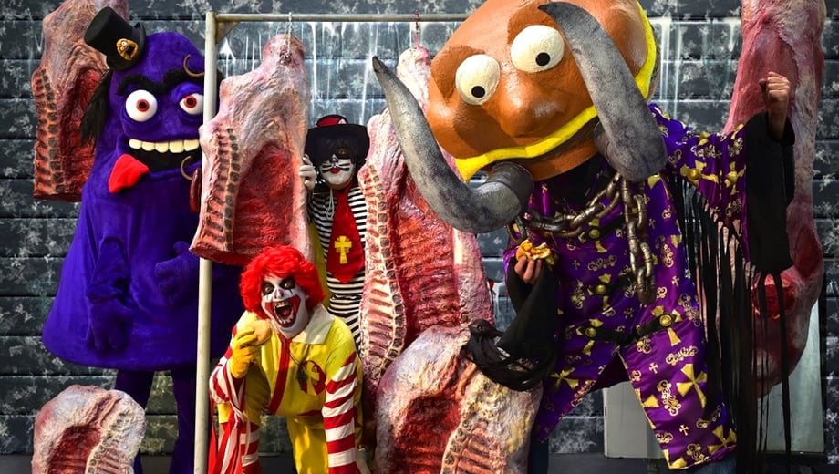 mac sabbath 2