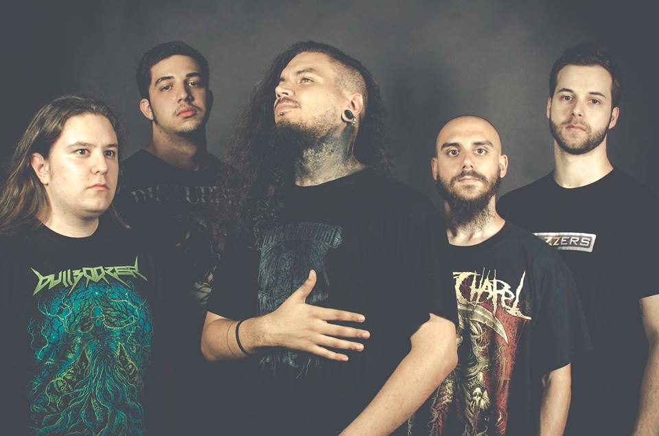 Foto promocional Last Dissonance Last Dissonance