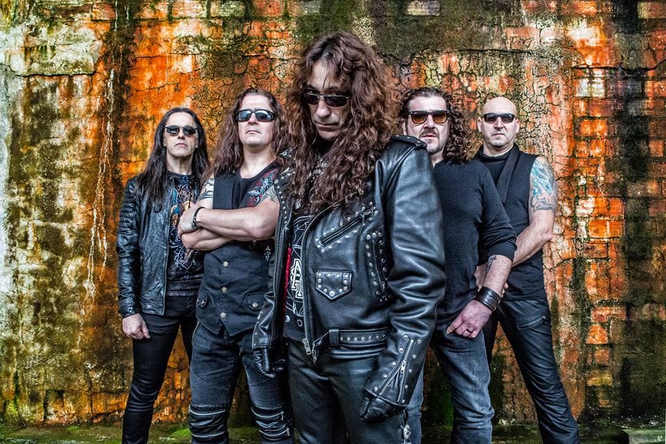 Foto promocional Ad Eternum Ad Eternum