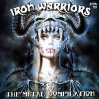 IRON WARRIORS-THE METAL COMPILATION