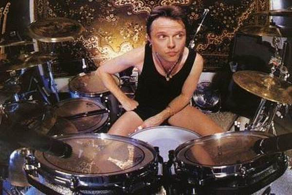 Lars Ulrich