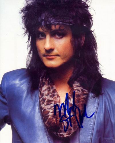 KISS HABLAN SOBRE EL FALLECIMIENTO DE MARK ST JOHN