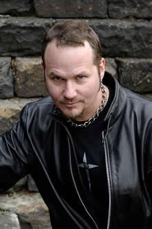 Tim Rippy TIM RIPPER OWENS: “ESTOY DESEANDO COMENZAR A TRABAJAR CON YNGWIE ...