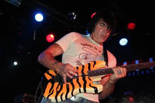 George Lynch