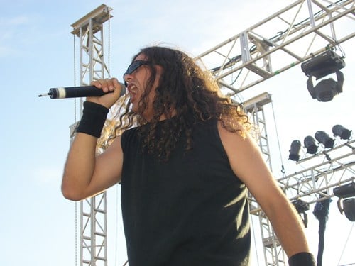 SPHINX: COMUNICADO-ENTREVISTA DE LA NUEVA FORMACIÓN