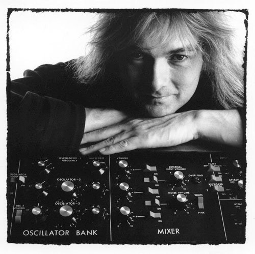 ARJEN LUCASSEN: “PUEDEN PASAR 10 AÑOS HASTA QUE HAGA OTRO DISCO DE AYREON”