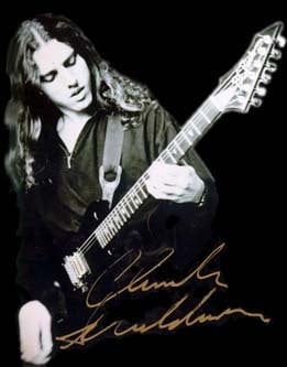 LOS FAMILIARES DE CHUCK SCHULDINER BUSCAN FONDOS PARA EL SEGUNDO DISCO DE CONTROL DENIED