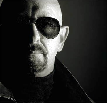 HALFORD PUBLICARÁ DISCO DE CANCIONES NAVIDEÑAS