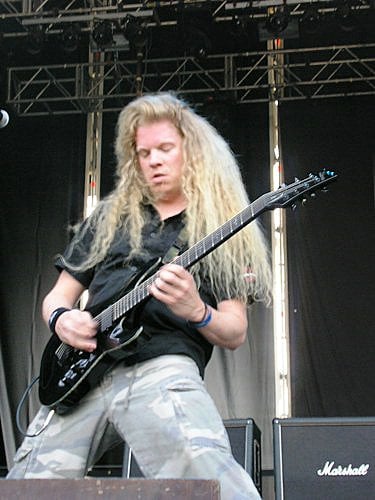 CLINICS DE JEFF LOOMIS