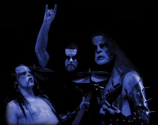 IMMORTAL OFRECEN NUEVO TEMA