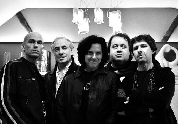 MARILLION: EPK POR CAPÍTULOS