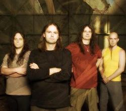 TELONEROS DE BLIND GUARDIAN PARA SU GIRA EUROPEA