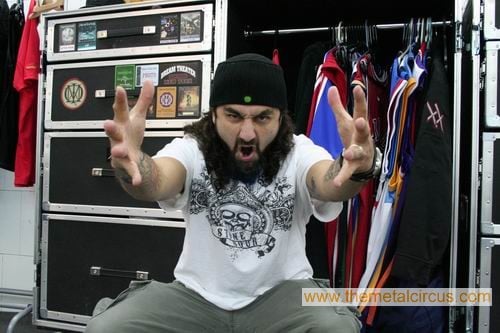 MIKE PORTNOY HACE SU PARTICULAR “BEST OF”