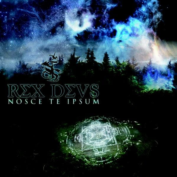 REX DEVS MUESTRAN LA PORTADA DE SU PRÓXIMO DISCO - The Metal Circus