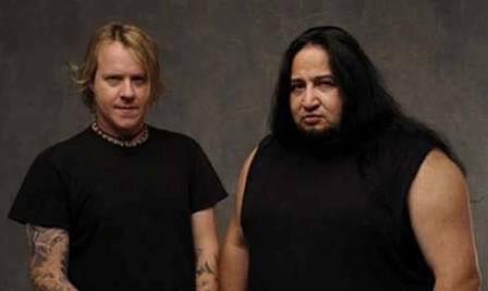 FEAR FACTORY: “La música no es gratis. No nos sale gratis grabarla, ni componerla, ni editarla. ¿Por qué debería ser gratis para el resto del mundo?”.