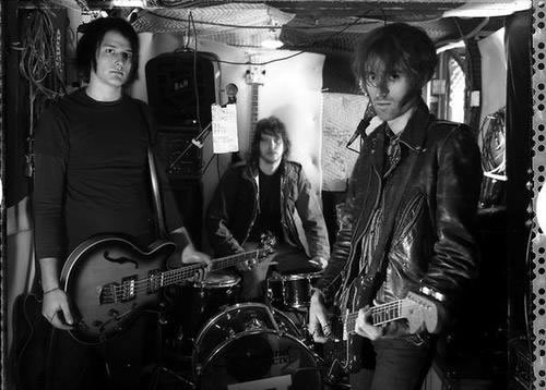 LA SALA AZKENA DE BILBAO CELEBRA SU 10º ANIVERSARIO CON UN CONCIERTO GRATUITO DE A PLACE TO BURY STRANGERS