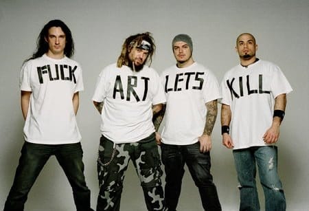 Cavalera Conspiracy Novedades De Su PrÓximo Disco Y Concierto En 