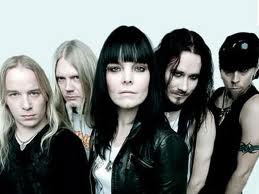 NIGHTWISH PREPARAN UNA PELÍCULA MUSICAL