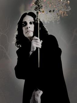 OZZY OSBOURNE CANCELA SU ACTUACIÓN EN EL GRASPOP MEETING FESTIVAL