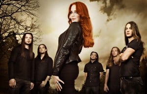 EPICA FIJAN FECHA DE LANZAMIENTO