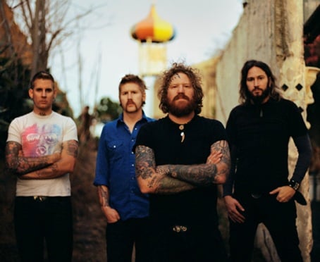 MASTODON: TRAILER OFICIAL DE SU NUEVO ÁLBUM