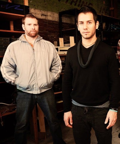 CYNIC: NUEVO EP ESTE OTOÑO