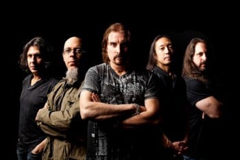 DREAM THEATER: “LIFE ON THE ROAD”