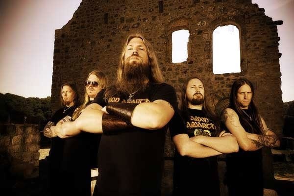 MÁS CONFIRMACIONES PARA EL METALCAMP