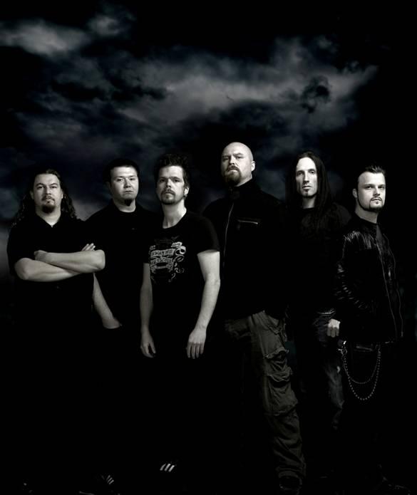 BORKNAGAR SIGUEN COMPLETANDO SU NUEVO ÁLBUM
