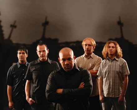 KILLSWITCH ENGAGE ENCABEZARAN EL NEW ENGLAND METAL & HARDCORE FESTIVAL