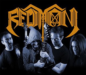 REDIMONI CON XTREEM MUSIC
