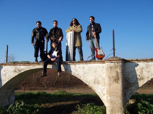 TALIESYN CONTINÚAN “HACIENDO CAMINO”