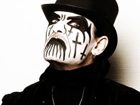 KING DIAMOND SE REACTIVA