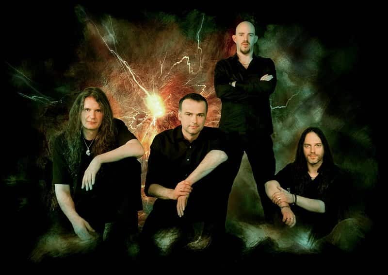 Bloque de noticias: Blind Guardian - Suicidal Tendencies - Los Suaves - Oceans Of Slumber - Michael Schenker