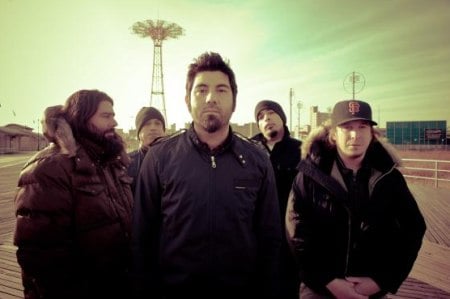 Deftones comienzan a trabajar en su nuevo álbum