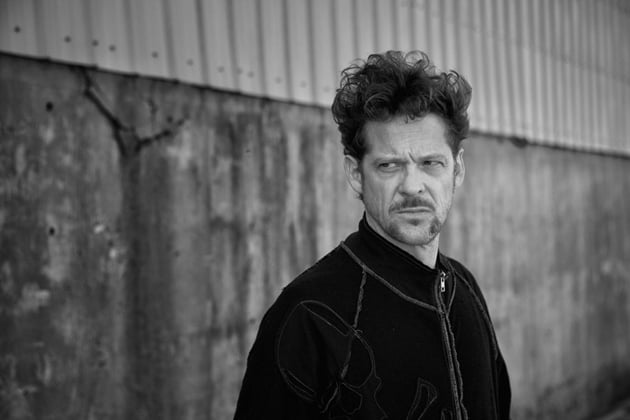 Jason Newsted no tiene intenciones de darle continuidad a Newsted